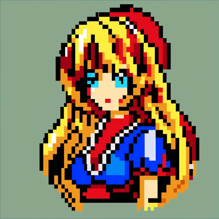 Illustration,Girl,Style Boost,LoRA,SD 1.5