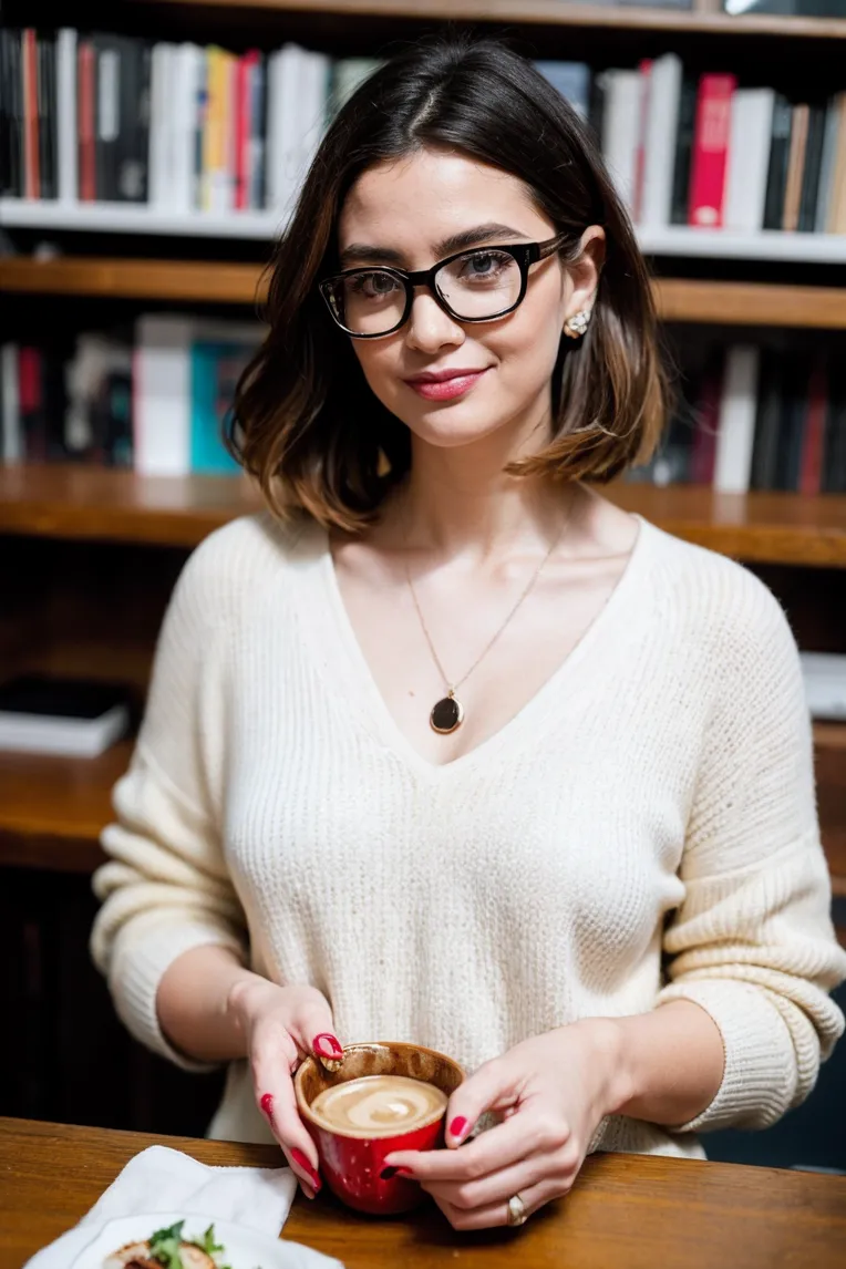 Portrait Photography,Girl,Physical/Facial feature,LoRA,SD 1.5