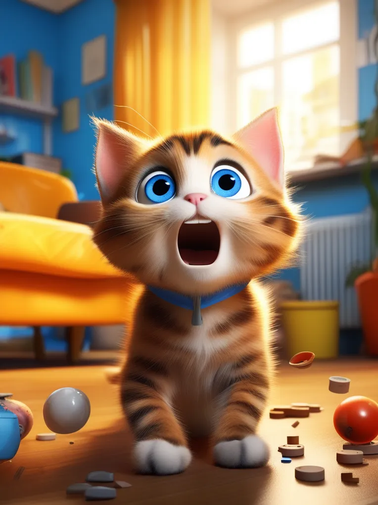 Cartoon style,Digital Painting Media,Girl,LoRA,HunyuanDiT v1.2