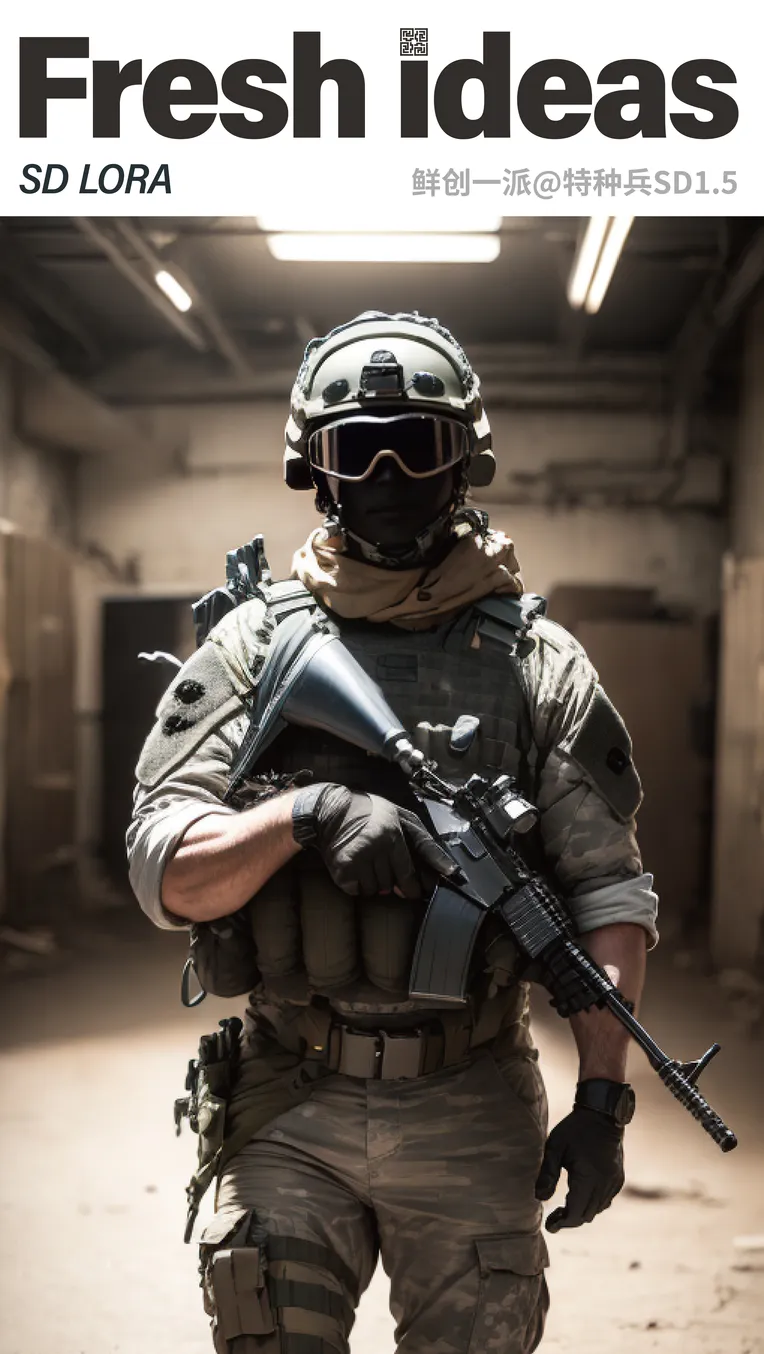 Realistic,Portrait Photography,Boy,LoRA,SD 1.5