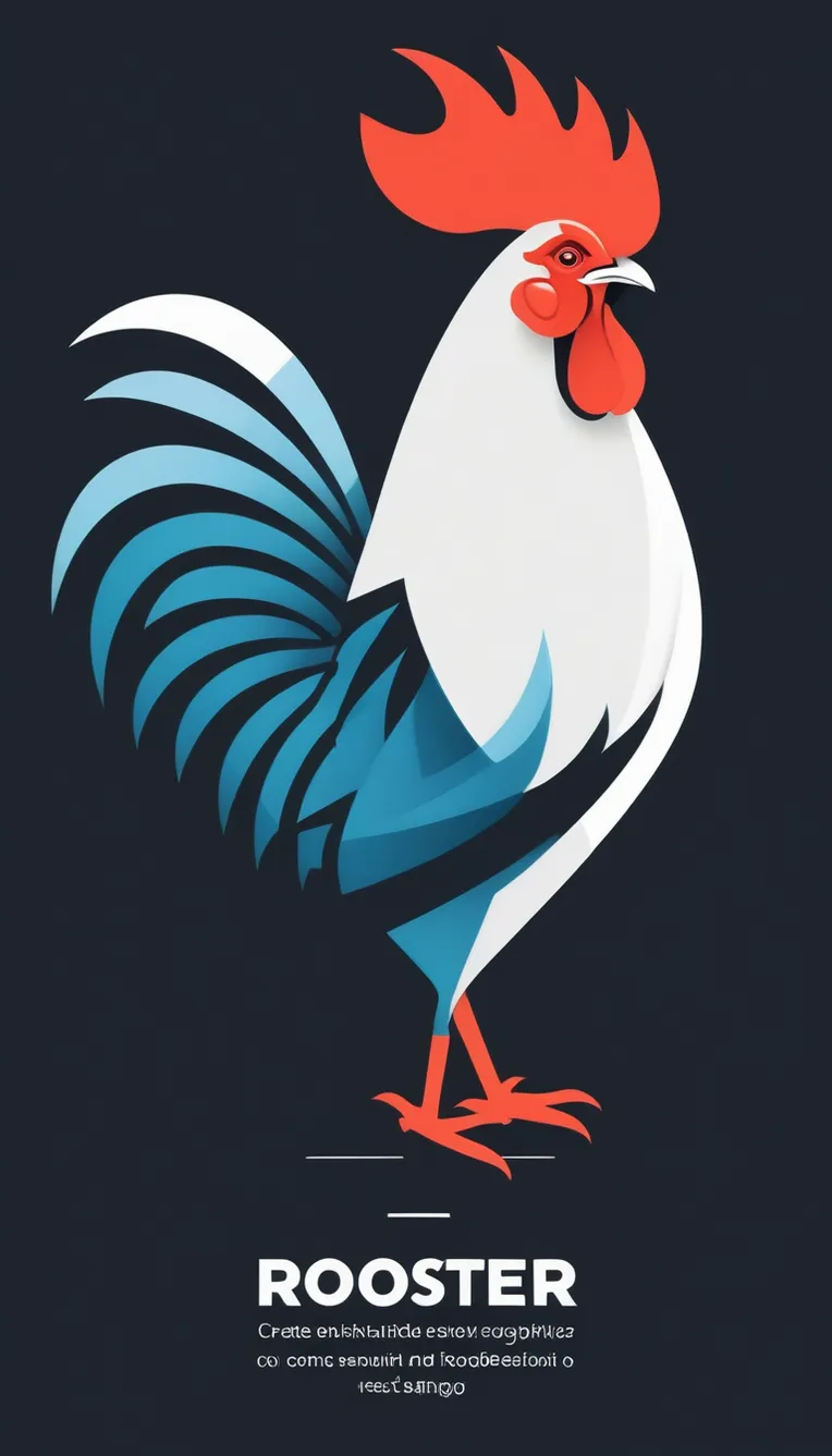 Flat,Logo design,Object Enhance,LoRA,SDXL