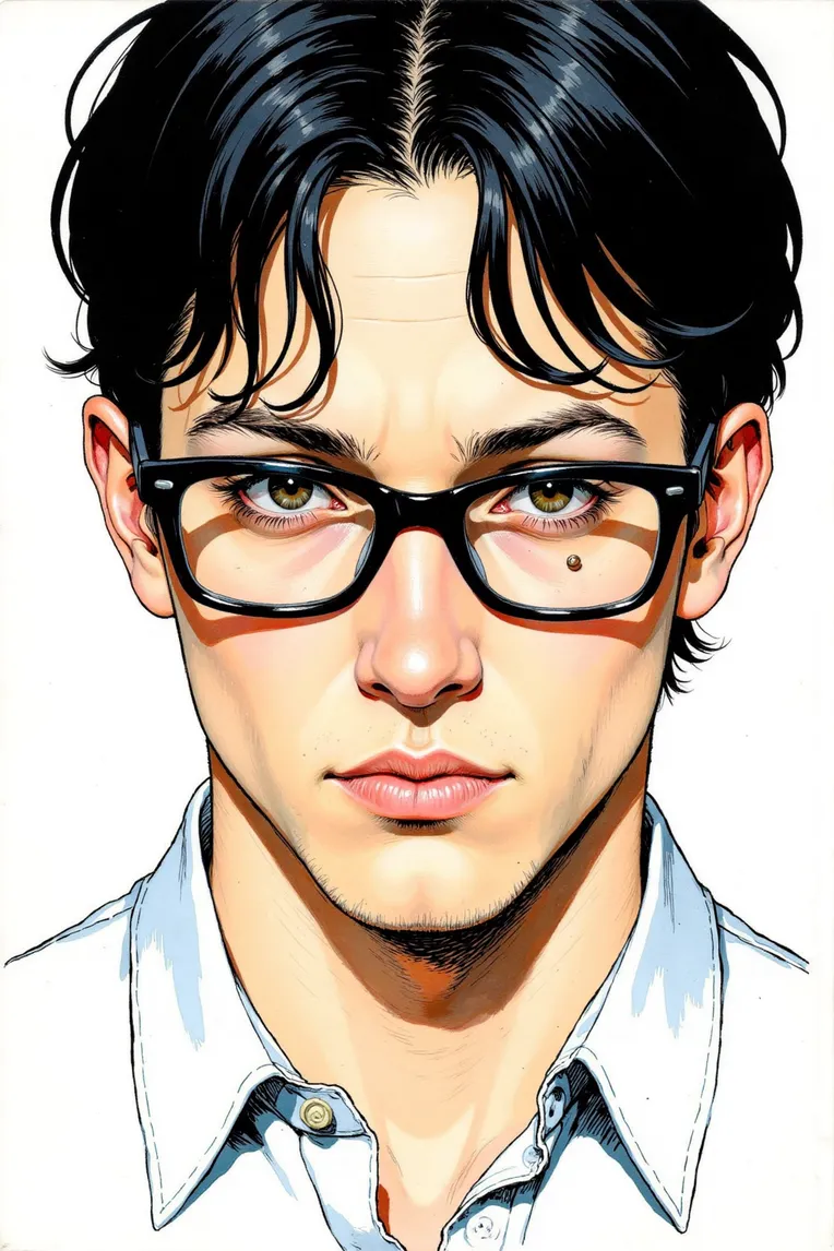 Anime Style,Girl,Style Boost,LoRA,FLUX.1