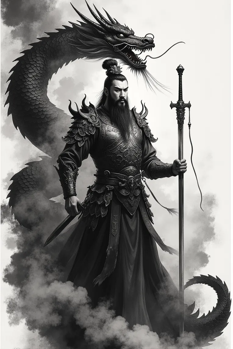 Traditional Painting Media,Boy,Style Boost,LoRA,FLUX.1