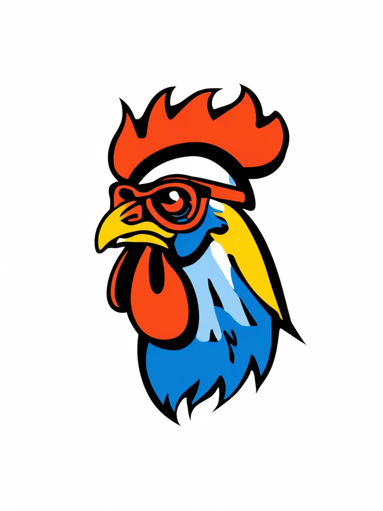 Hand-Drawn,Logo design,Object Enhance,LoRA,HunyuanDiT v1.2