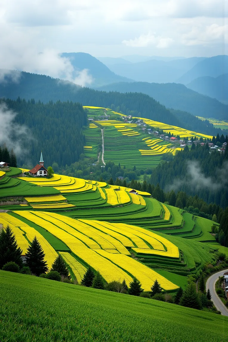 Style Boost,Plant,Nature Photography,LoRA,FLUX.1