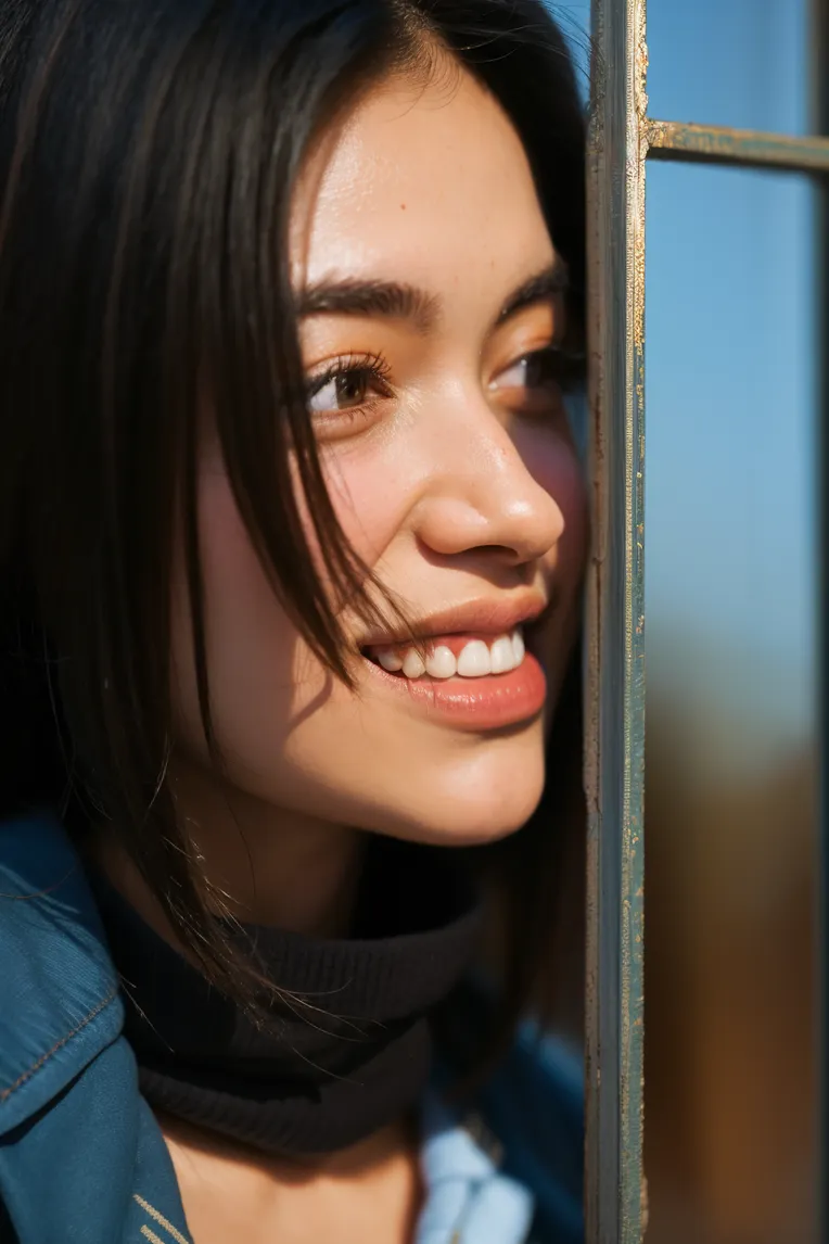 Portrait Photography,Girl,Physical/Facial feature,LoRA,SD 1.5