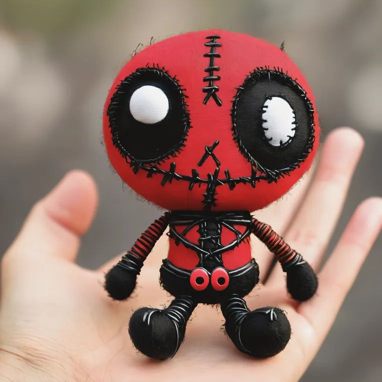 Anime Style,Object Enhance,Toy,LoRA,SDXL