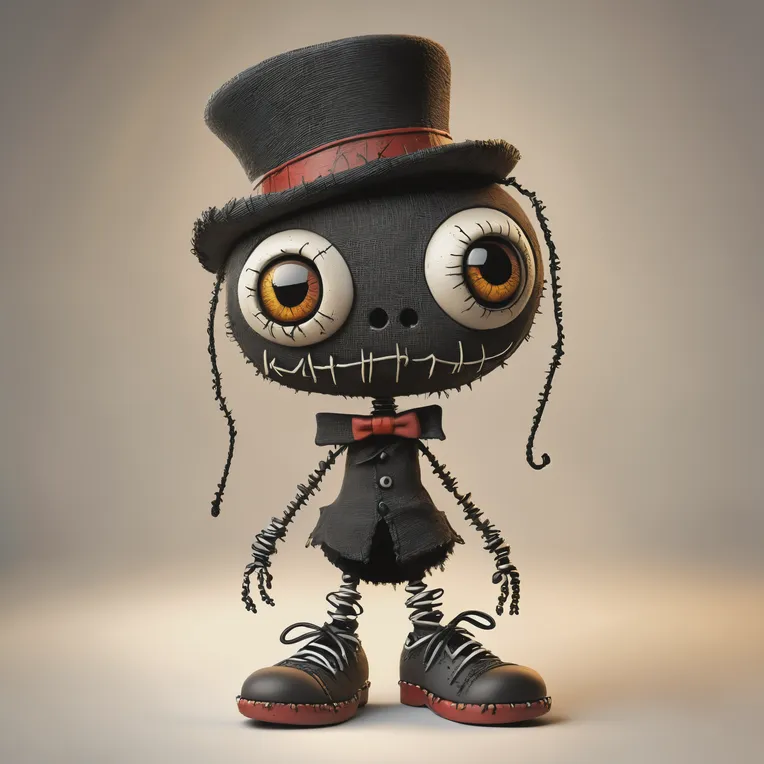 Anime Style,Object Enhance,Toy,LoRA,SDXL