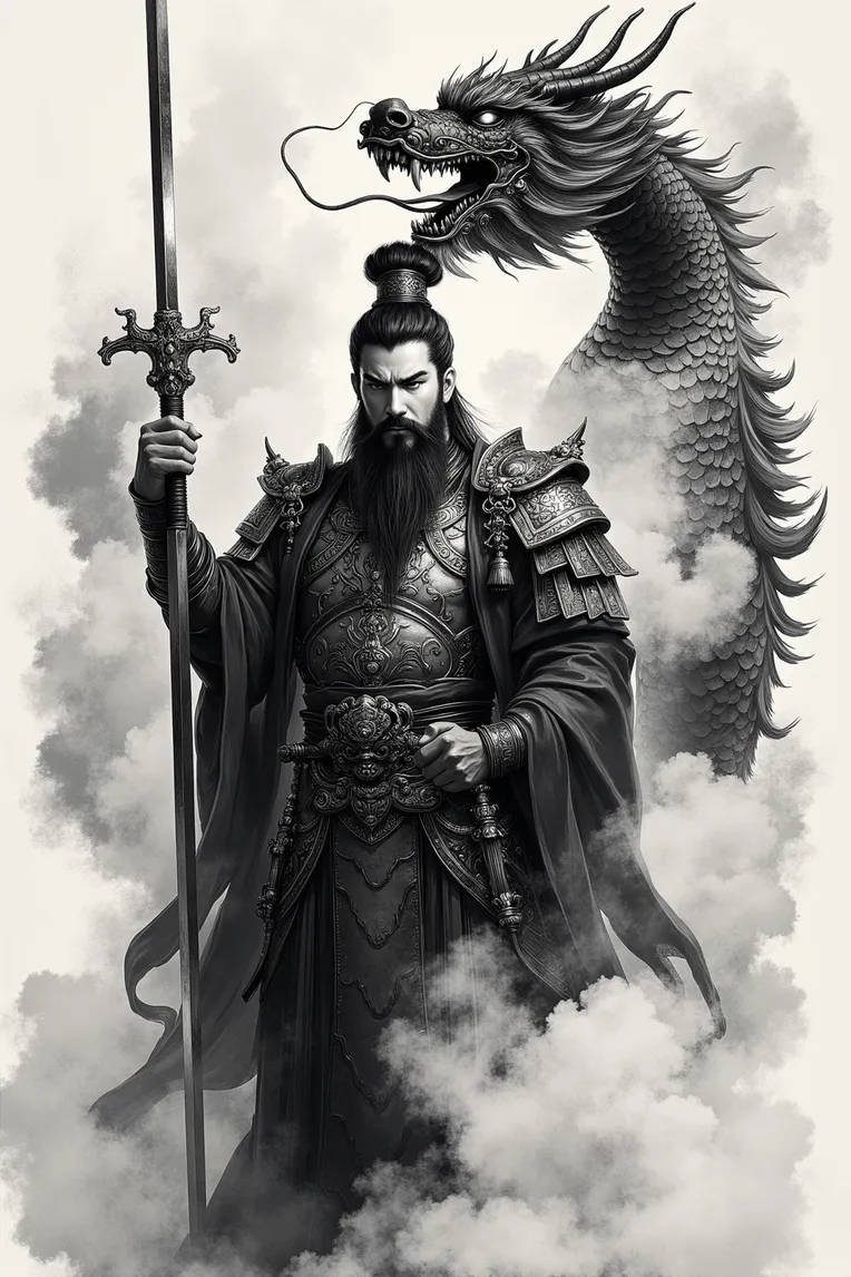 Traditional Painting Media,Boy,Style Boost,LoRA,FLUX.1