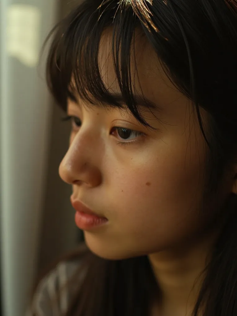 Portrait Photography,Girl,Style Boost,LoRA,FLUX.1