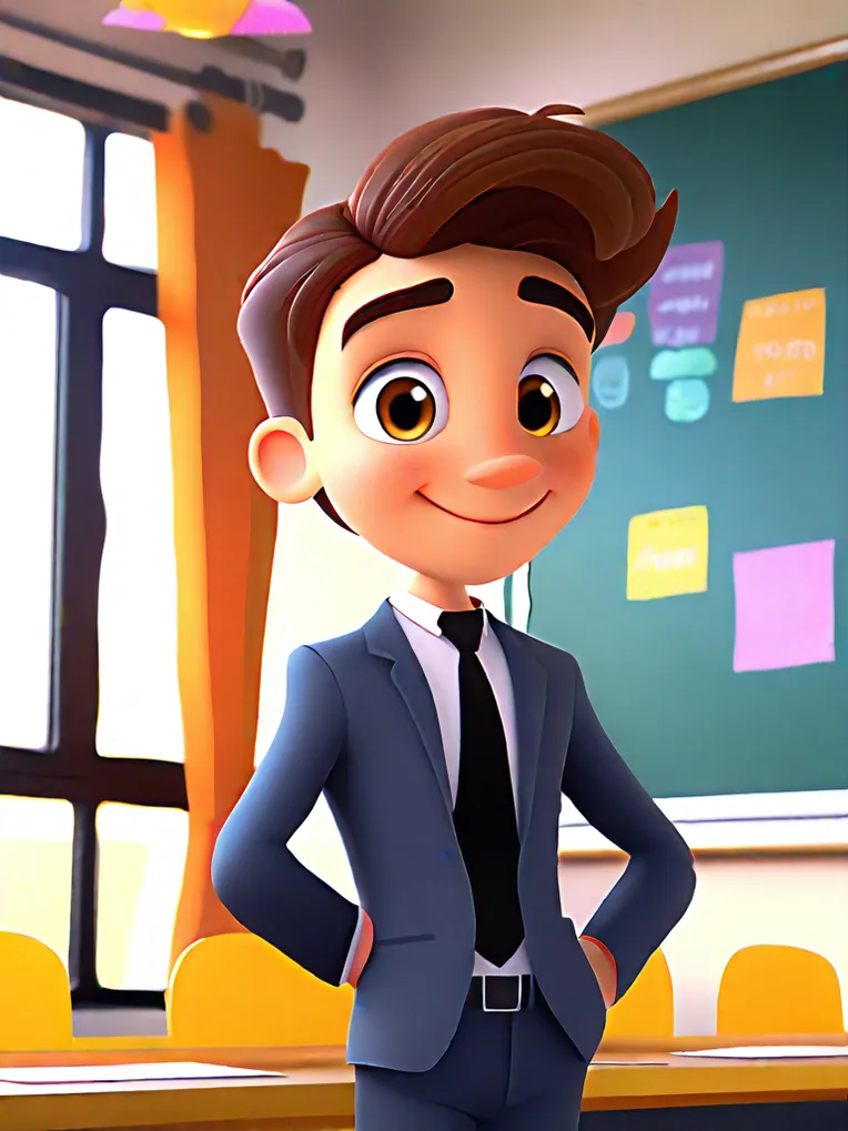 Cartoon style,Digital Painting Media,Girl,LoRA,HunyuanDiT v1.2