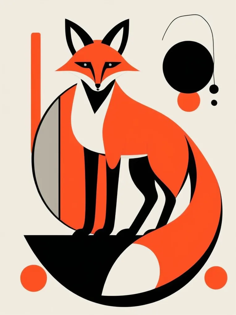 Flat,Flat Illustration,Style Boost,LoRA,HunyuanDiT v1.2