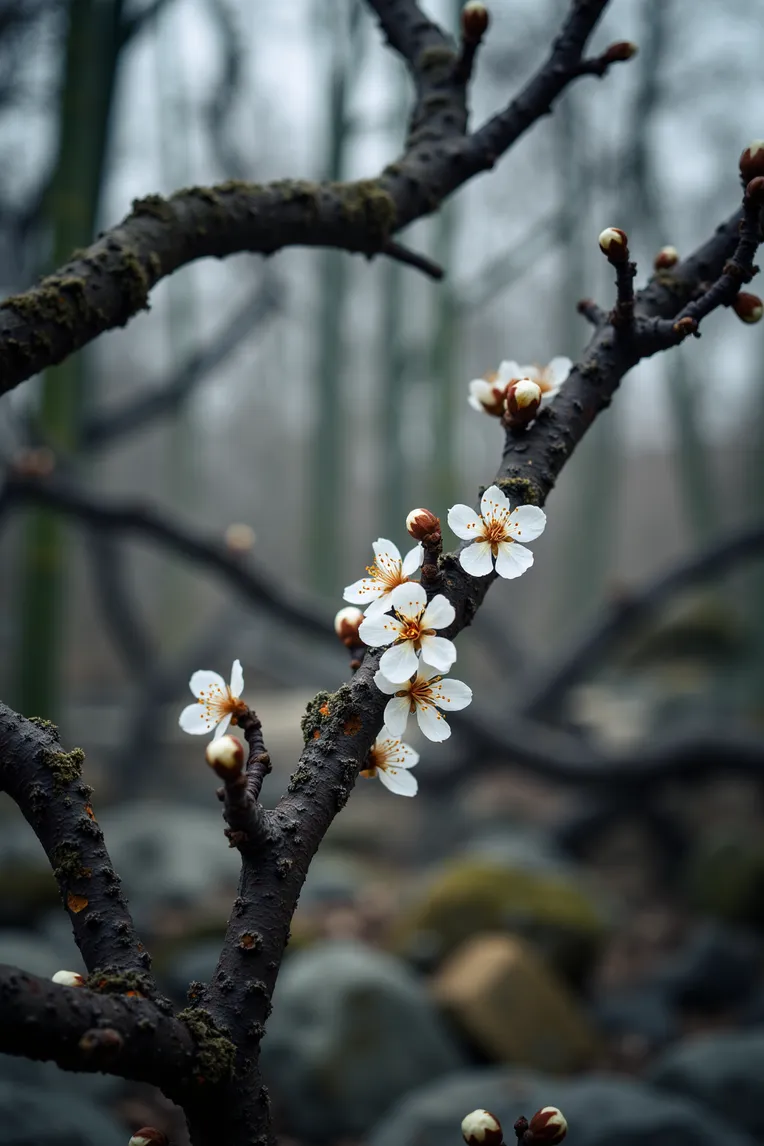 Photography,Style Boost,Plant,LoRA,FLUX.1