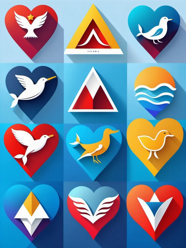 Hand-Drawn,Logo design,Object Enhance,LoRA,SDXL