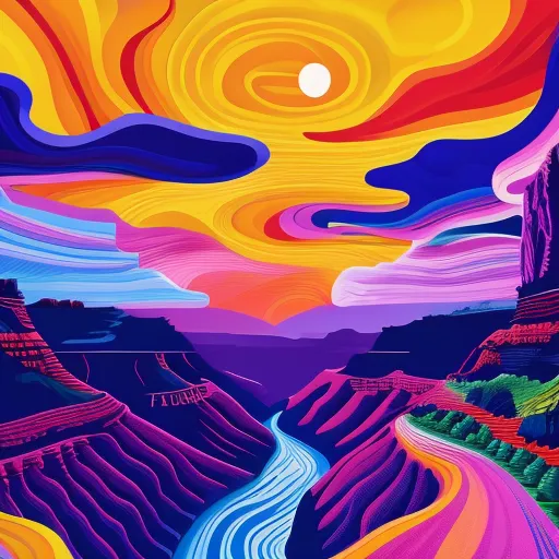 Hand-Drawn,Traditional Painting Media,Space & Scene,LoRA,SDXL