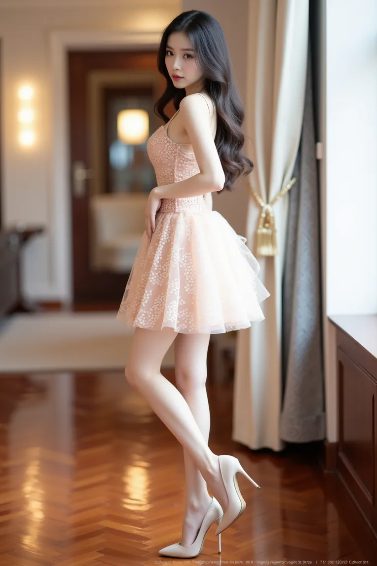 Portrait Photography,Girl,Physical/Facial feature,LoRA,FLUX.1