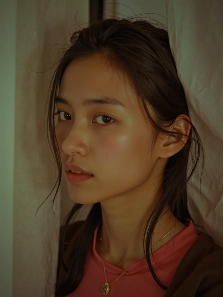 Portrait Photography,Girl,Style Boost,LoRA,FLUX.1