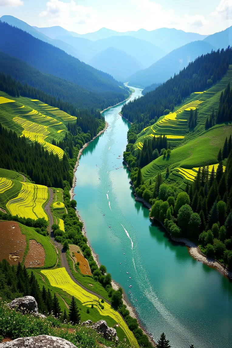 Style Boost,Plant,Nature Photography,LoRA,FLUX.1