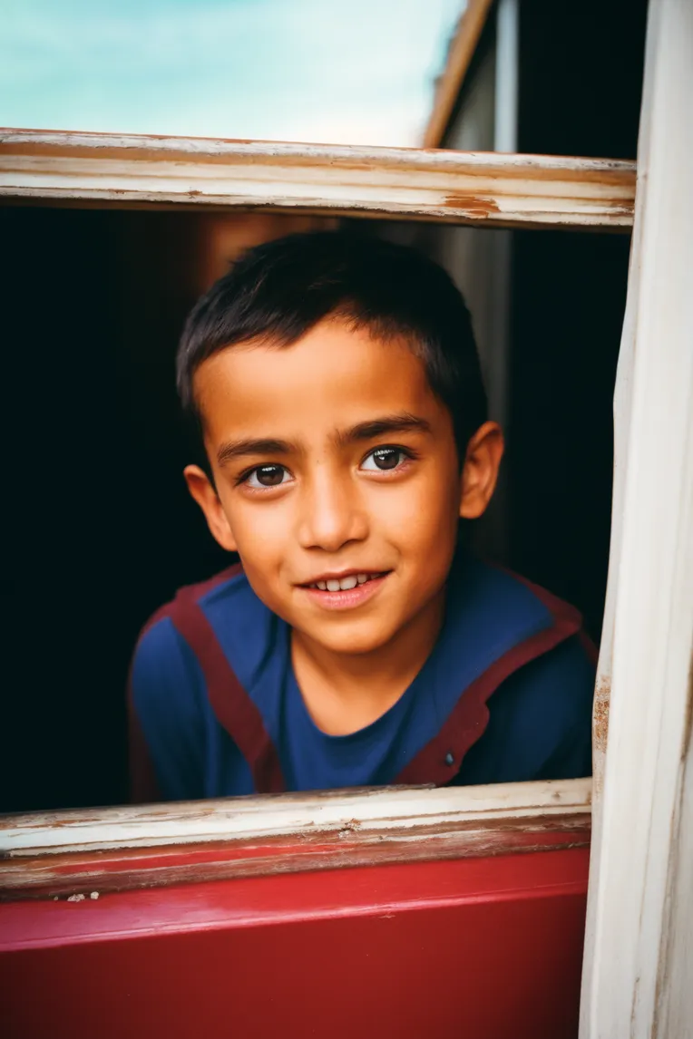 Portrait Photography,Girl,Physical/Facial feature,LoRA,SD 1.5