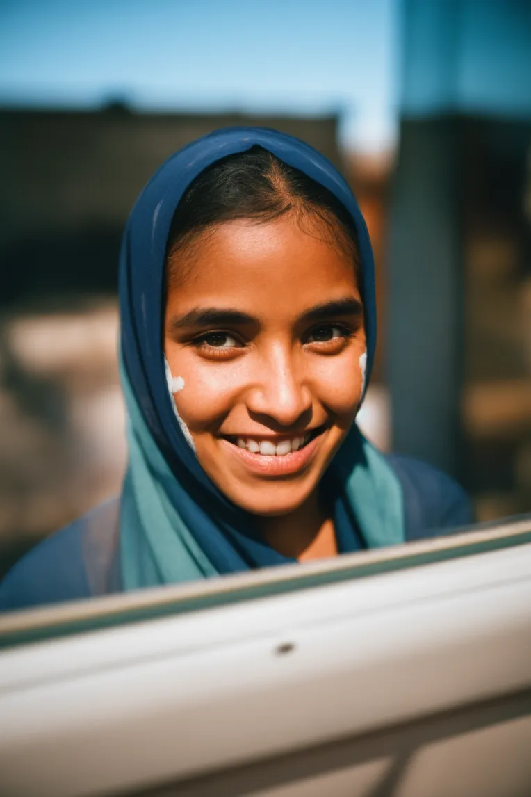 Portrait Photography,Girl,Physical/Facial feature,LoRA,SD 1.5