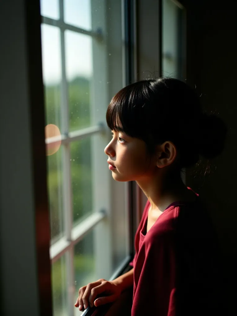 Portrait Photography,Girl,Style Boost,LoRA,FLUX.1