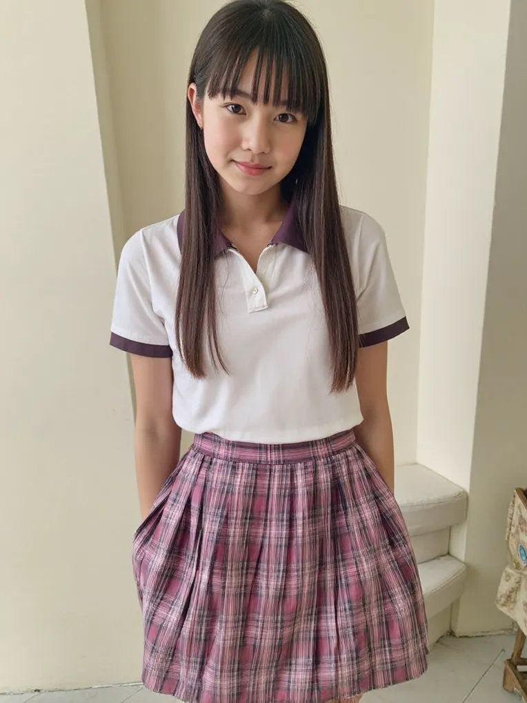 Portrait Photography,Girl,Element Boost,LoRA,FLUX.1