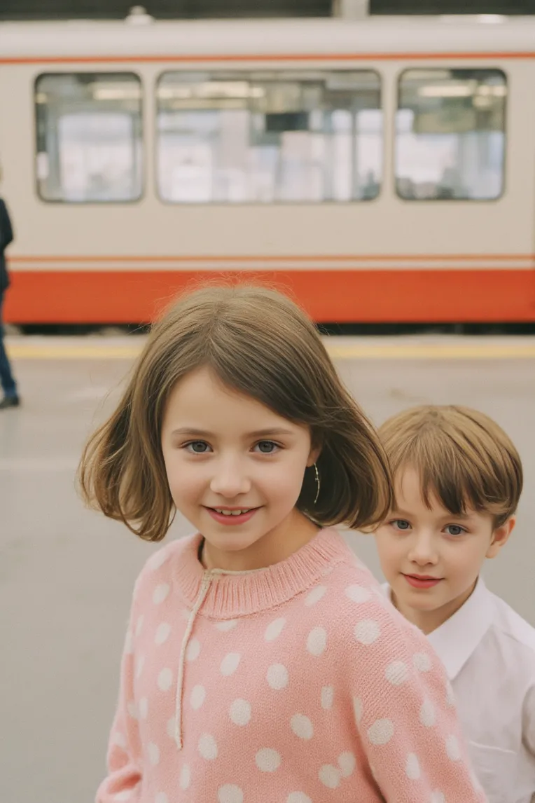 Portrait Photography,Girl,Physical/Facial feature,LoRA,FLUX.1
