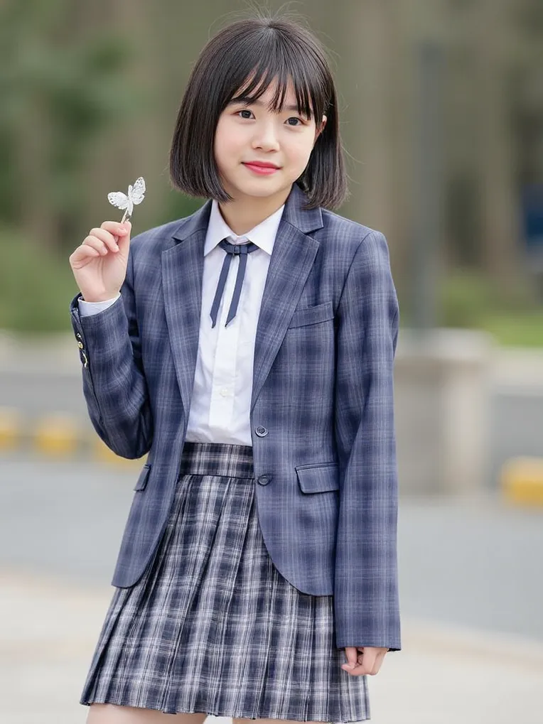 Portrait Photography,Girl,Element Boost,LoRA,FLUX.1