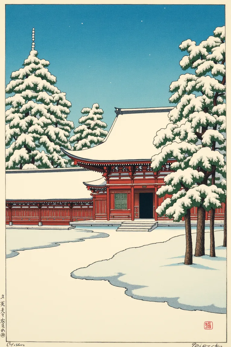 Traditional Painting Media,Style Boost,Landscape,LoRA,FLUX.1