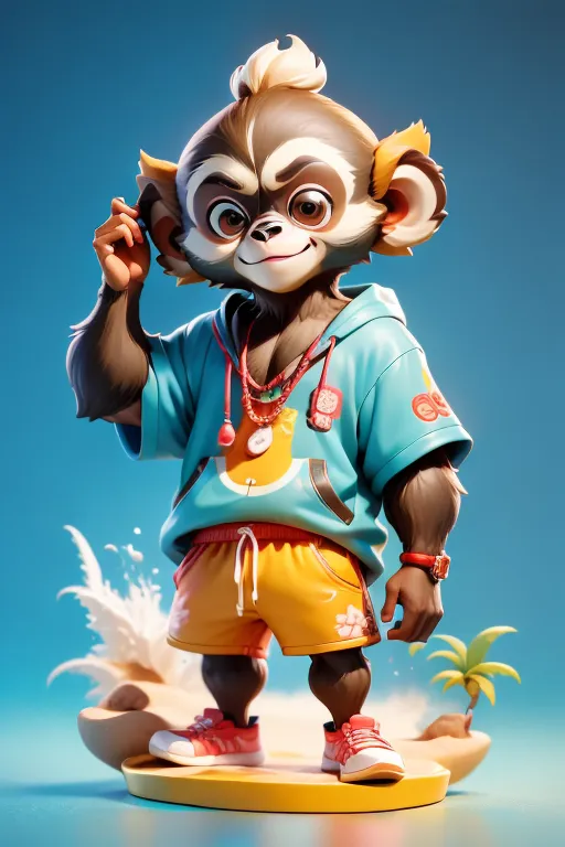 Cartoon style,Digital Painting Media,Object Enhance,LoRA,SD 1.5