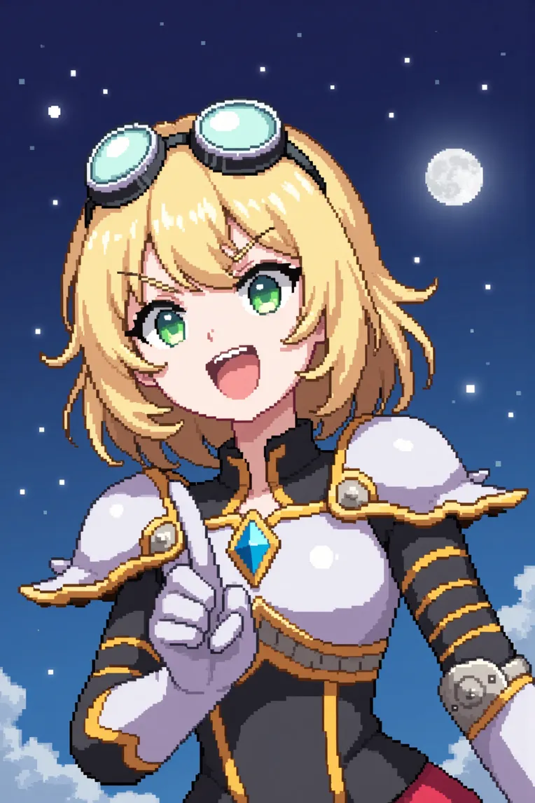 Anime Style,Girl,Style Boost,LoRA,FLUX.1