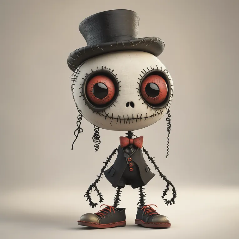 Anime Style,Object Enhance,Toy,LoRA,SDXL