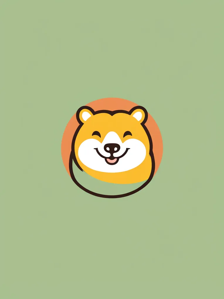 Flat,Logo design,Object Enhance,LoRA,SDXL