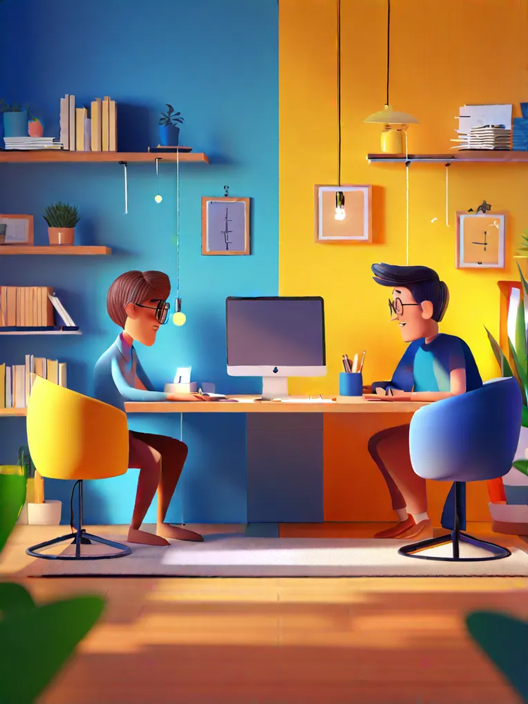 Cartoon style,Digital Painting Media,Girl,LoRA,HunyuanDiT v1.2