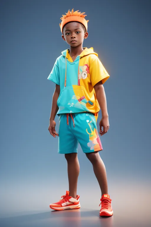 Cartoon style,Digital Painting Media,Object Enhance,LoRA,SD 1.5