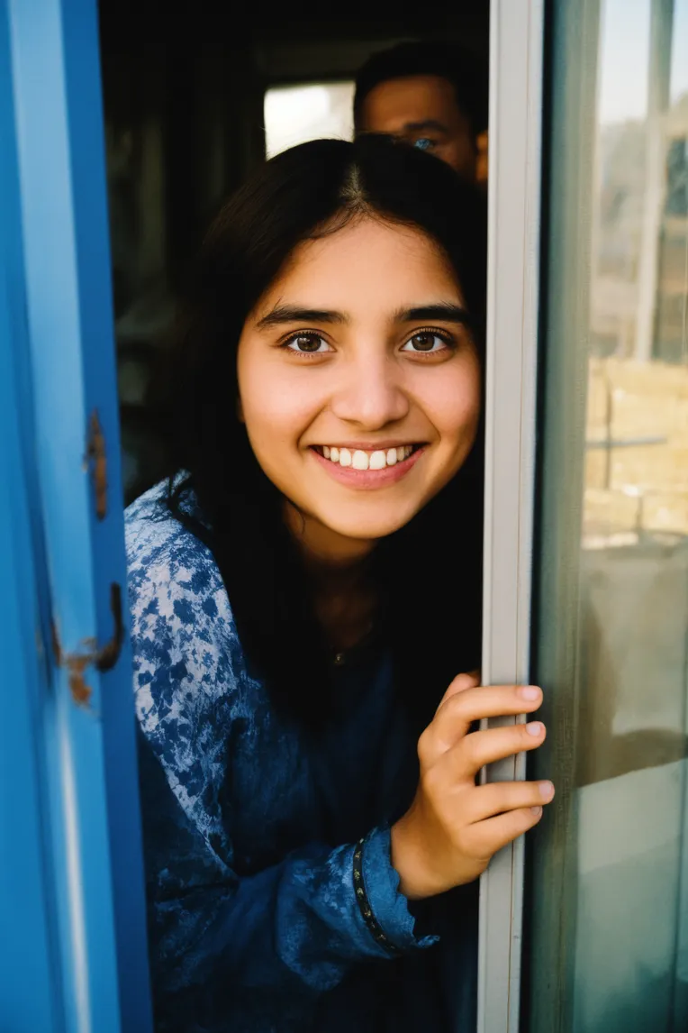 Portrait Photography,Girl,Physical/Facial feature,LoRA,SD 1.5