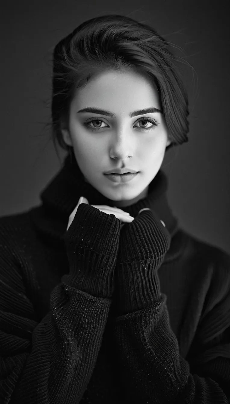 Portrait Photography,Girl,Physical/Facial feature,Checkpoint,SDXL
