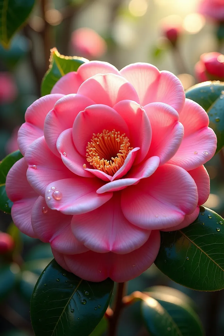 Style Boost,Plant,Nature Photography,LoRA,FLUX.1