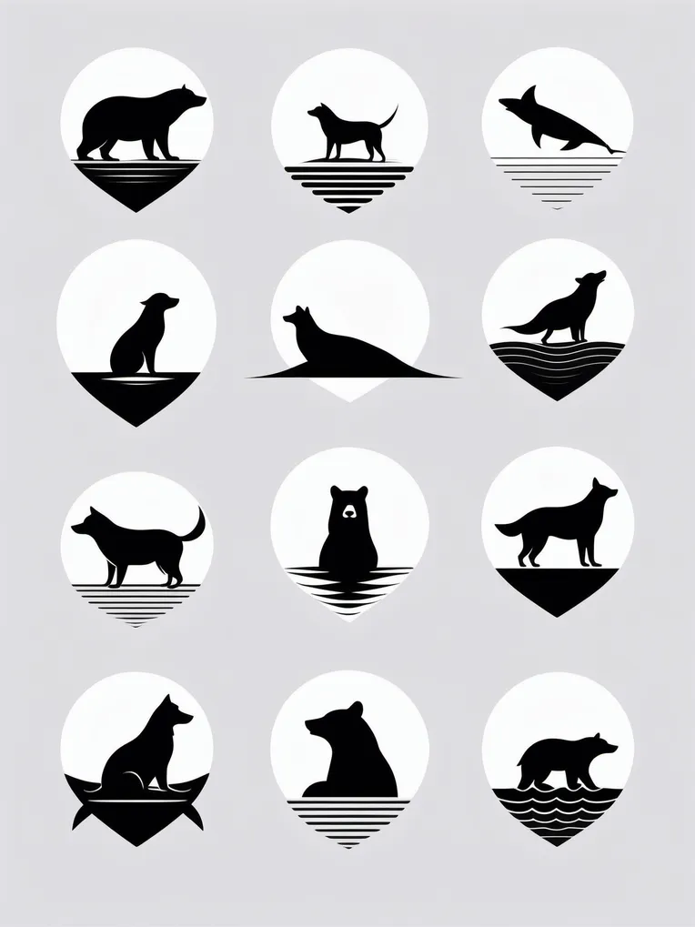 Hand-Drawn,Logo design,Object Enhance,LoRA,SDXL