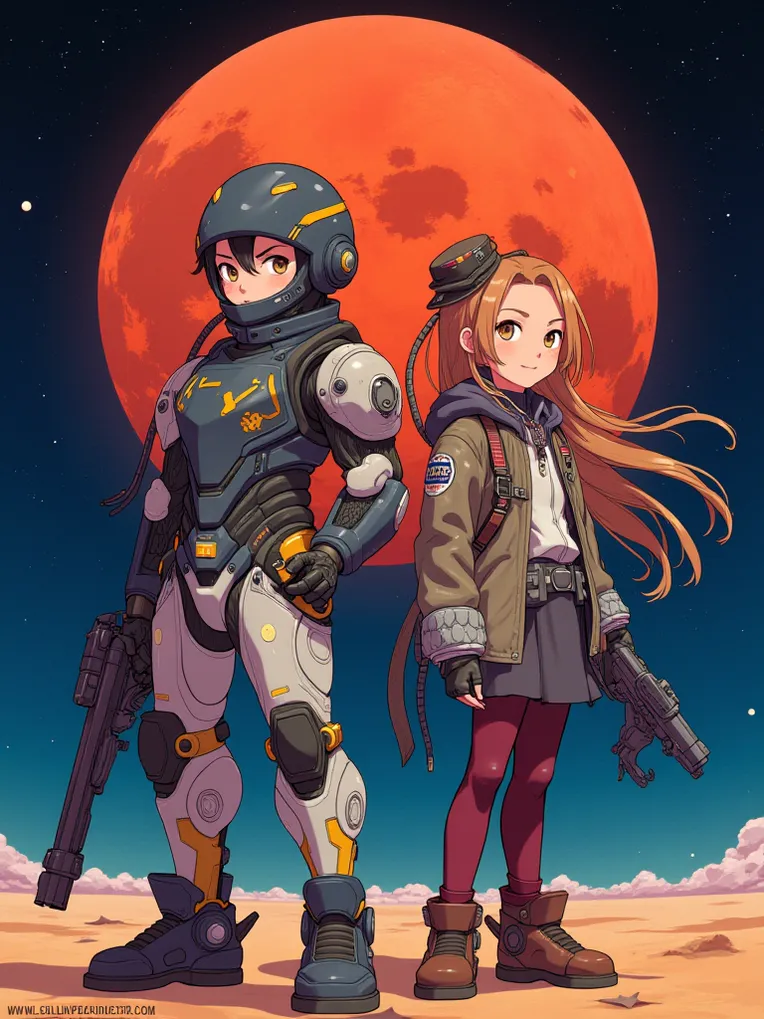 Anime Style,Boy,Style Boost,LoRA,FLUX.1