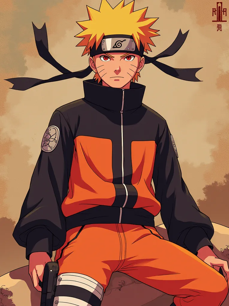 Anime Style,Boy,Style Boost,LoRA,FLUX.1