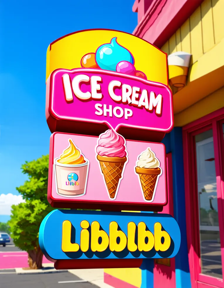 Cartoon style,Mockups,Object Enhance,Other,SD 3