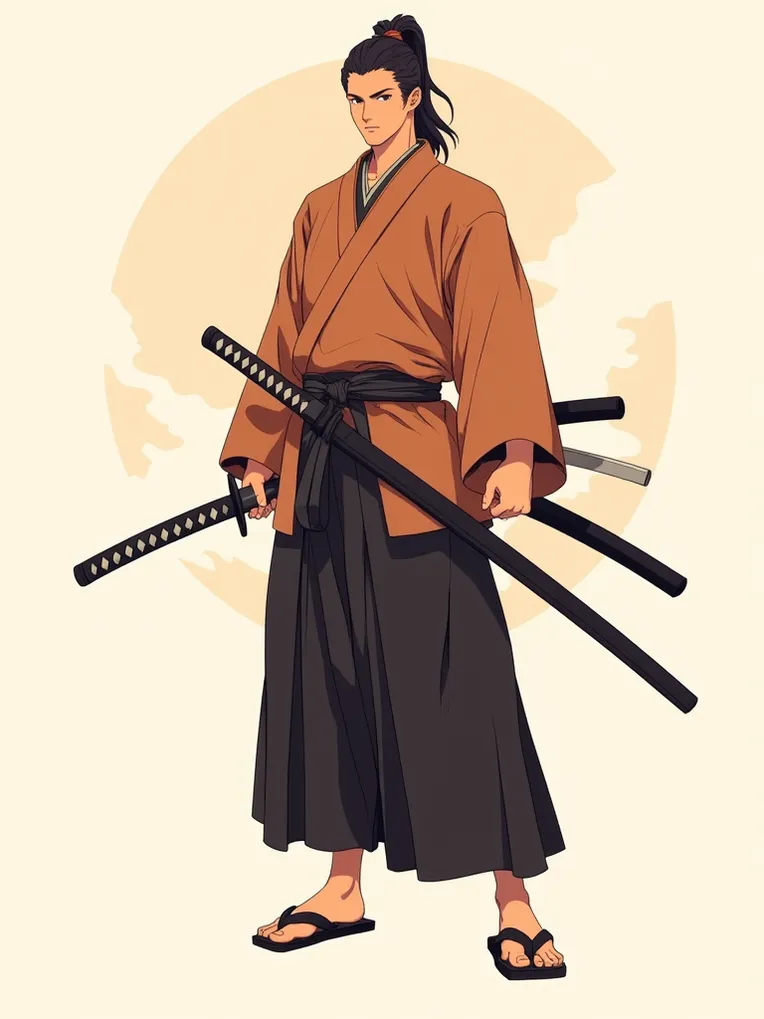 Anime Style,Boy,Style Boost,LoRA,FLUX.1