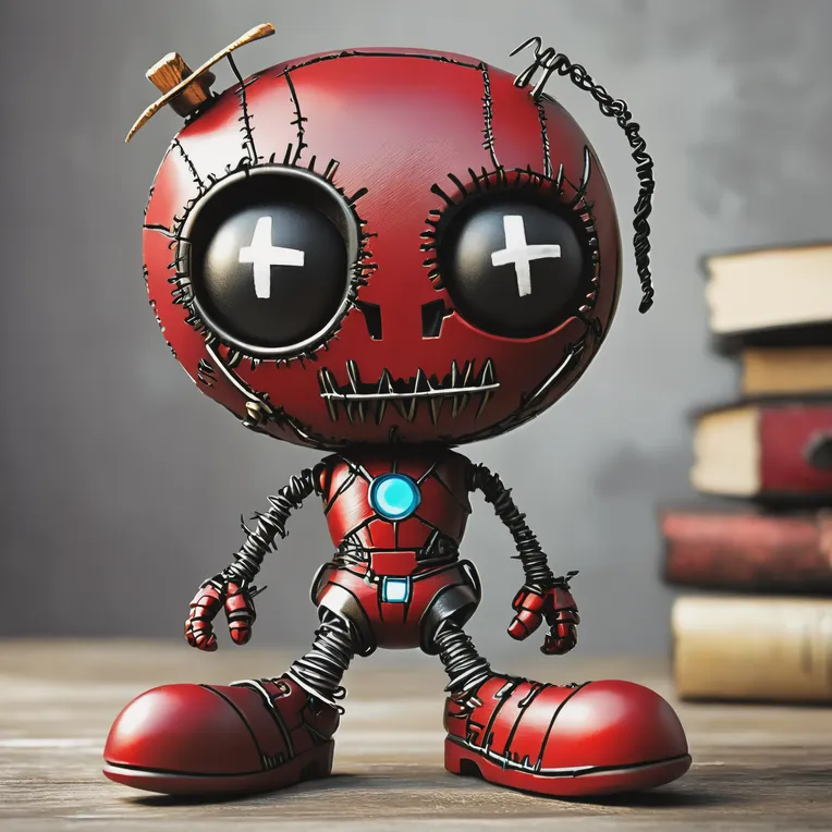 Anime Style,Object Enhance,Toy,LoRA,SDXL