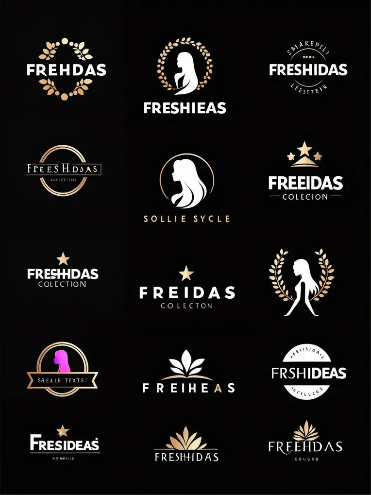 Hand-Drawn,Logo design,Object Enhance,LoRA,SDXL