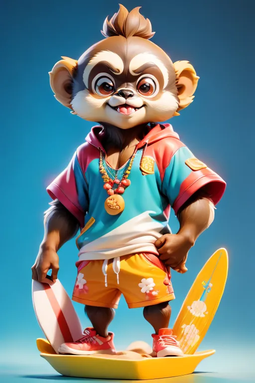 Cartoon style,Digital Painting Media,Object Enhance,LoRA,SD 1.5