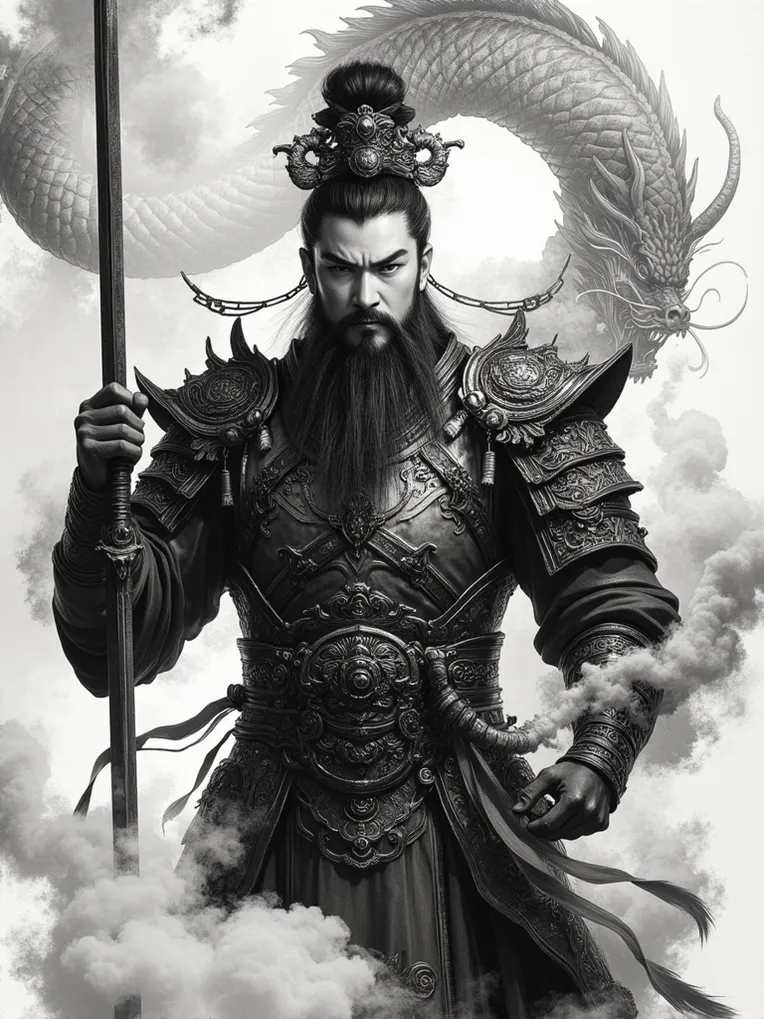 Traditional Painting Media,Boy,Style Boost,LoRA,FLUX.1