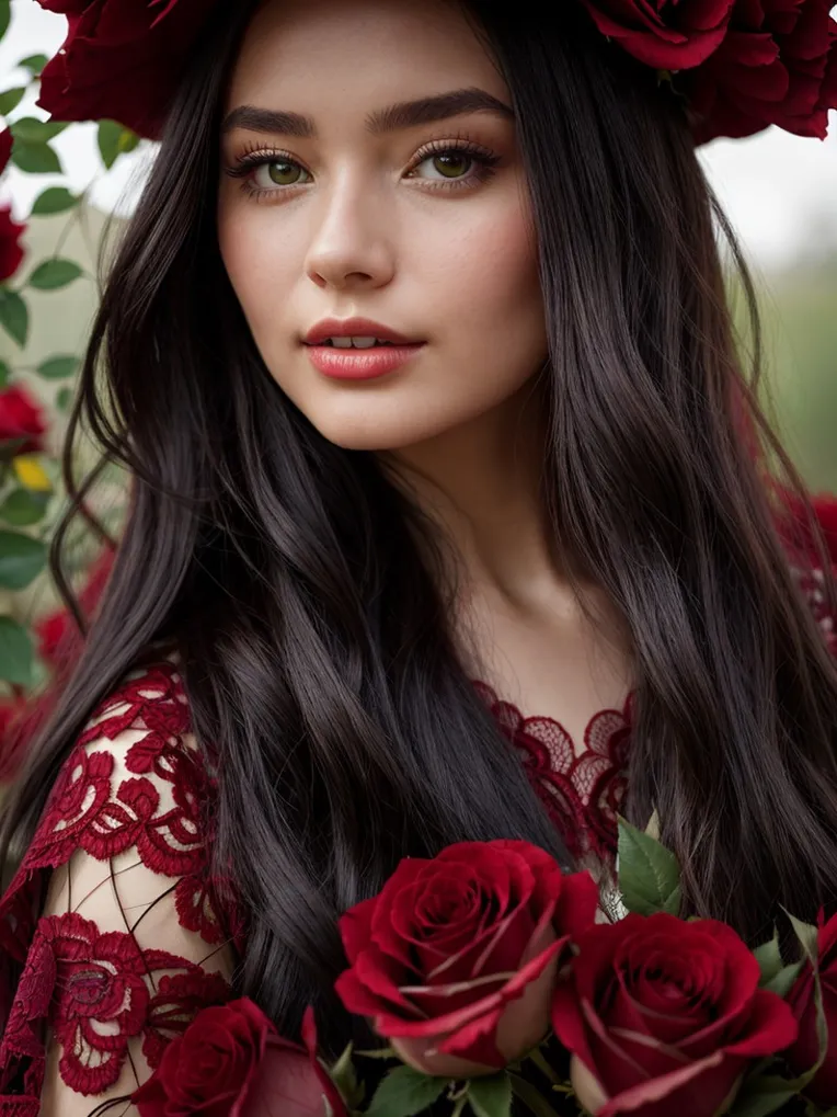 Portrait Photography,Girl,Object Enhance,Checkpoint,SD 1.5