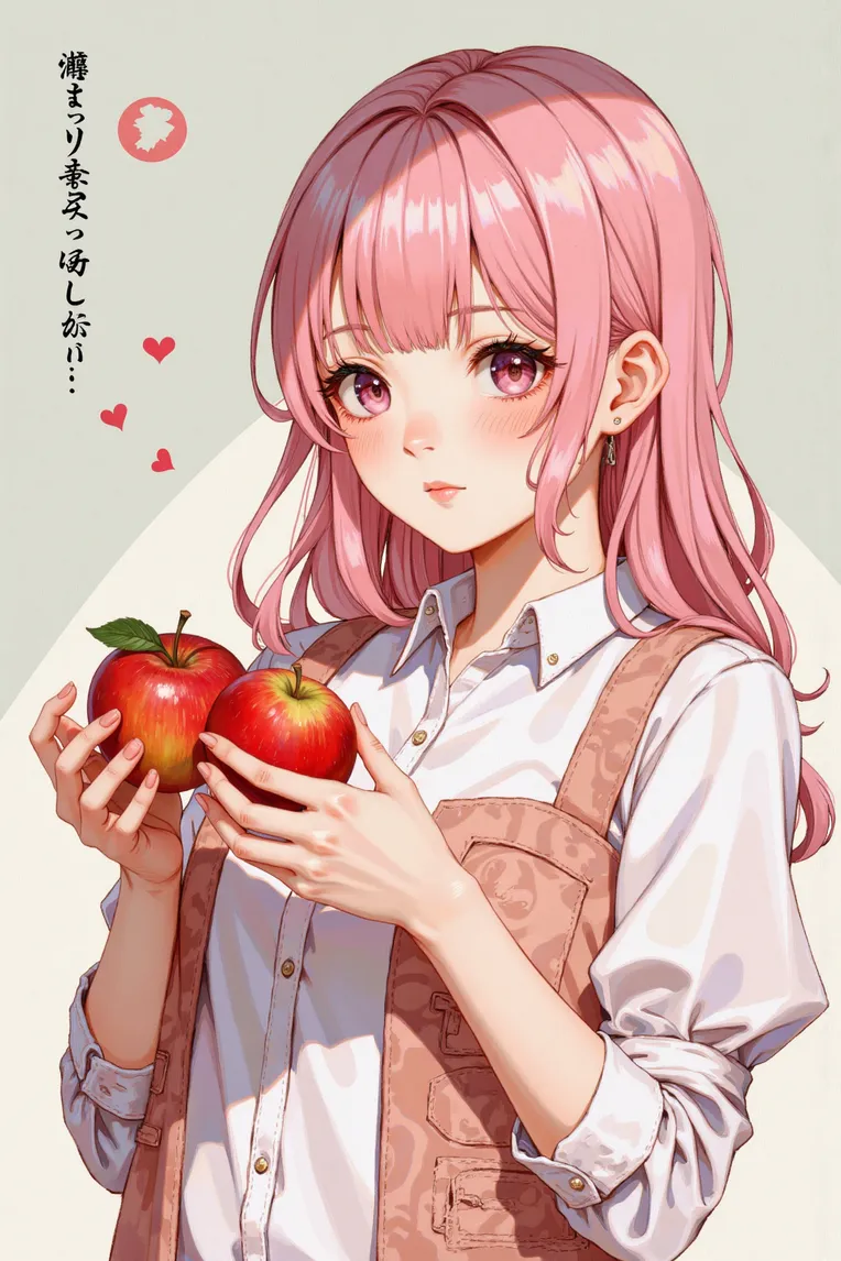 Anime Style,Girl,Style Boost,LoRA,FLUX.1