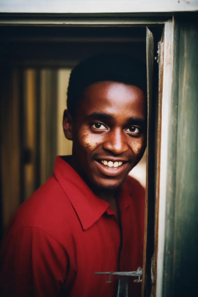 Portrait Photography,Girl,Physical/Facial feature,LoRA,SD 1.5